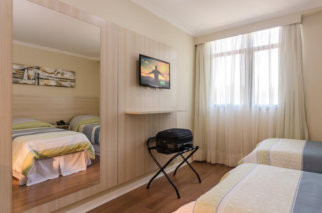 Seleto Hotel Volta Redonda Room photo
