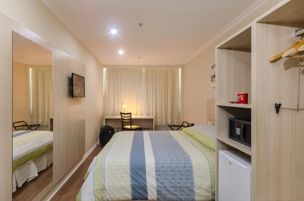 Seleto Hotel Volta Redonda Room photo